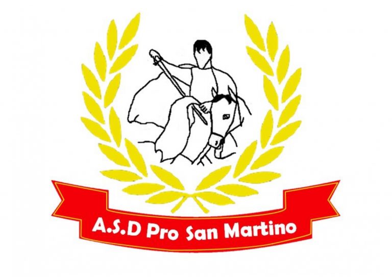 A.S.D. Pro San Martino