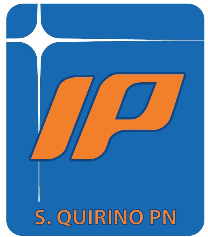 Logo IP San Quirino