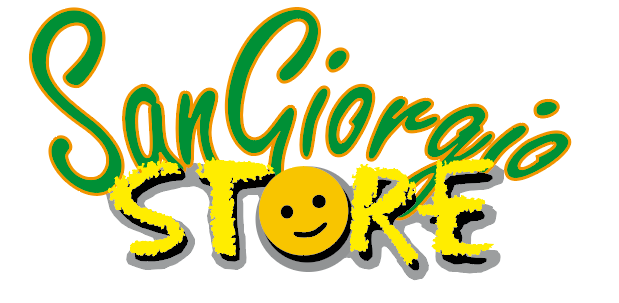 Logo San Giorgio Store