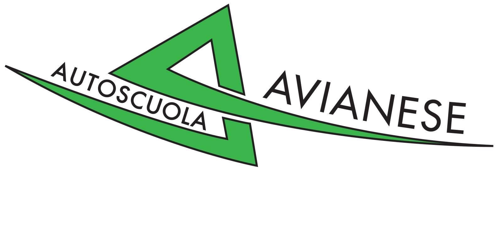 Logo Autoscuola Avianese