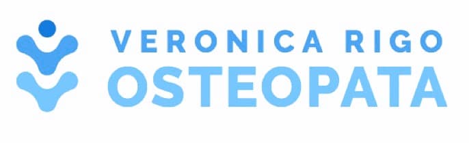Logo Veronica Rigo Osteopata