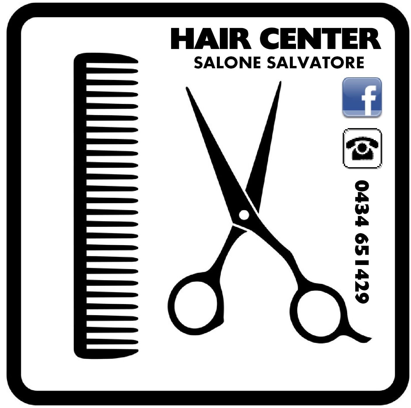 Logo Salone Salvatore