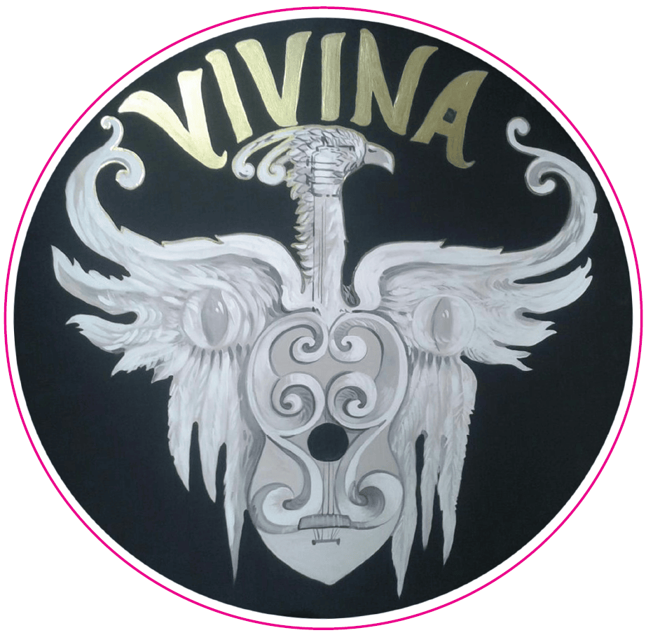 Logo Vivina Restaurant Beer-House