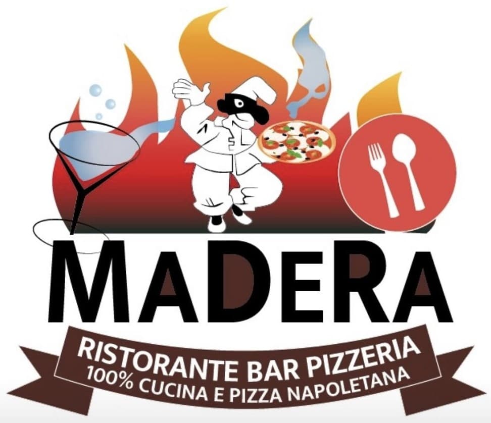 Logo Madera