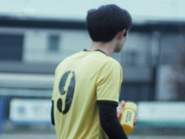 Immagine del post - Xavier Fox convocato nella Rappresentativa regionale U17