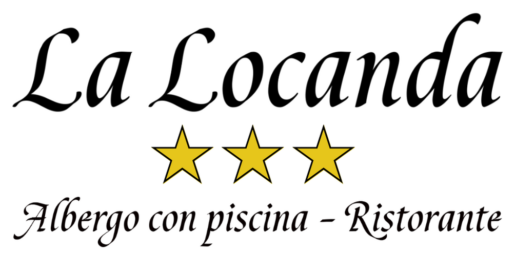 Logo La Locanda