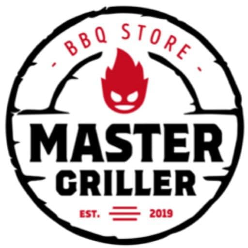 Logo Master Griller