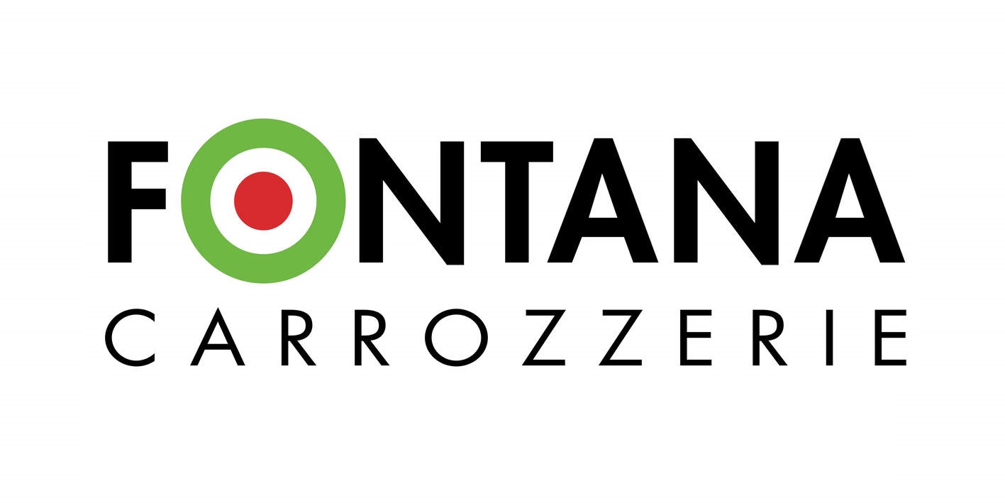 Logo Fontana carrozzerie
