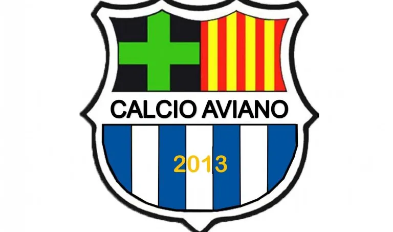 The A.S.D. Calcio Aviano crest