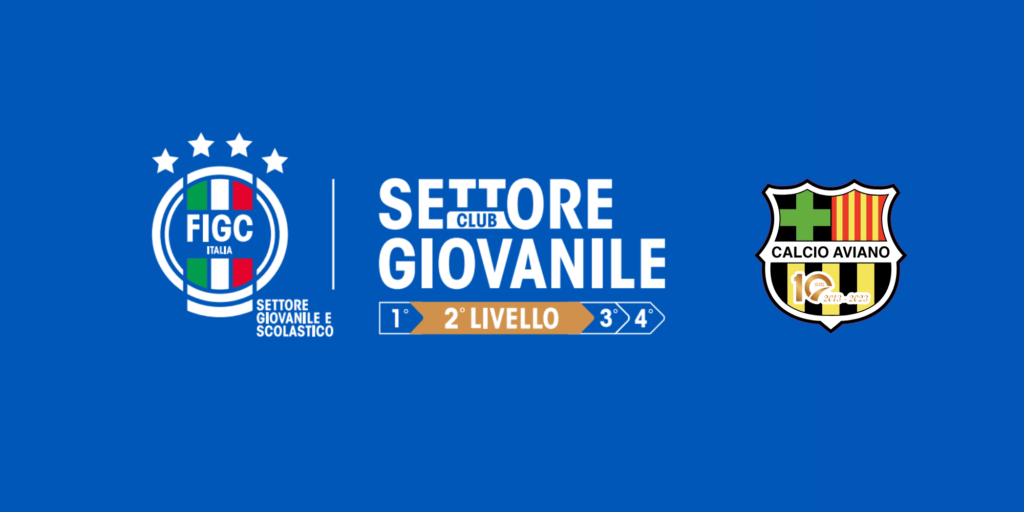 Riconoscimento FIGC Scuola Calcio — Settore Giovanile e Scolastico