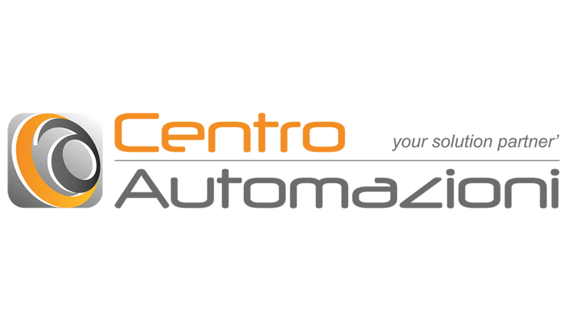 Logo Centro Automazioni