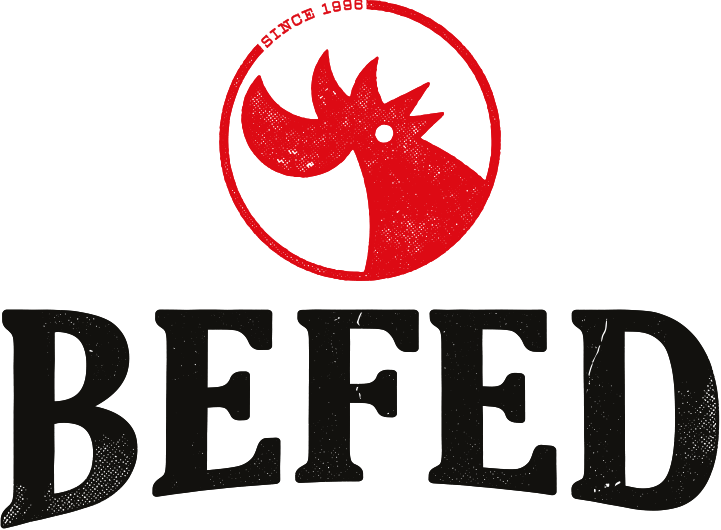 Logo Befed