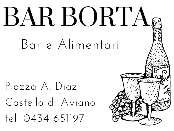 Logo Bar Borta