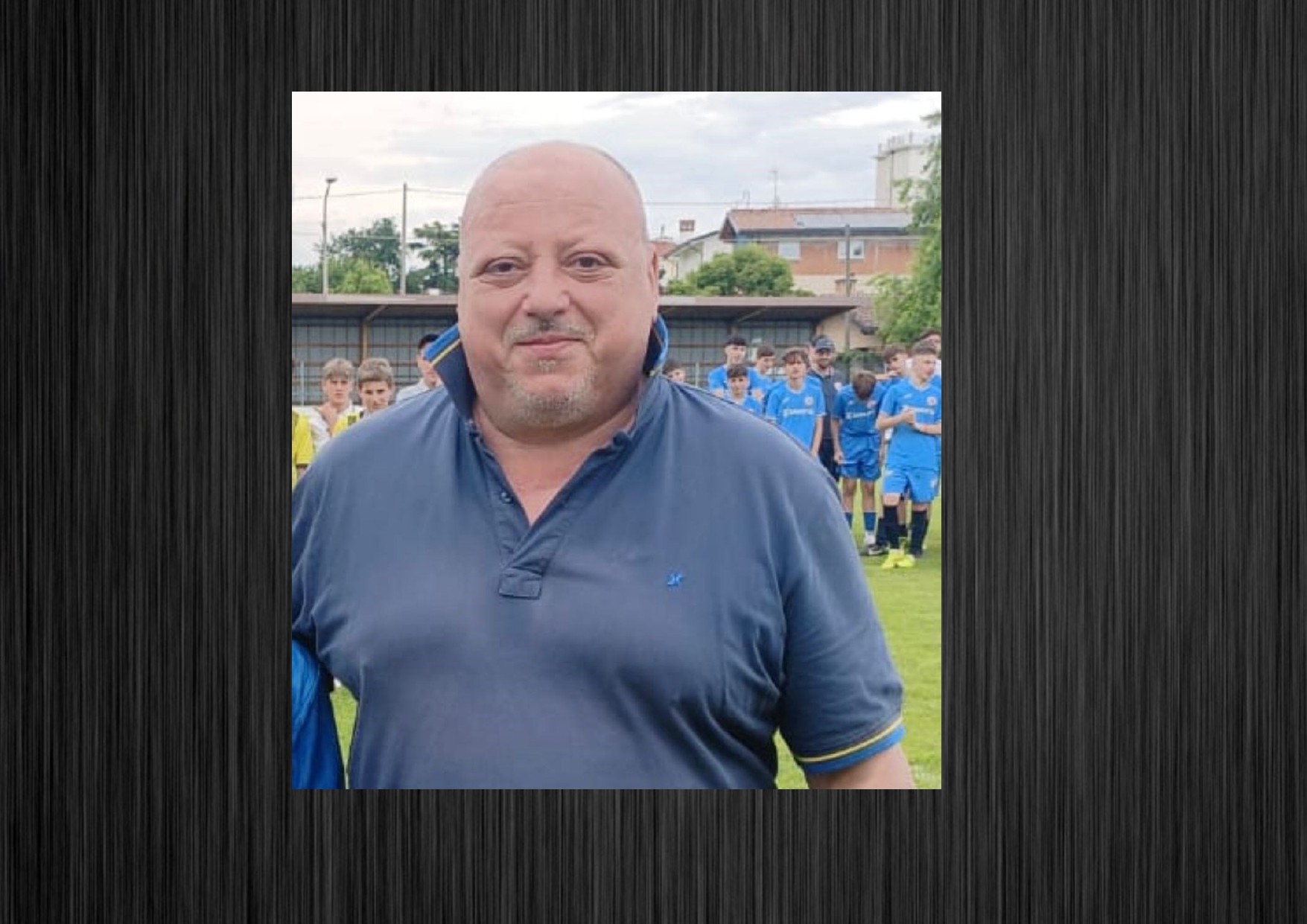 Immagine del post - Comunicato ufficiale: Maurizio Mazzon