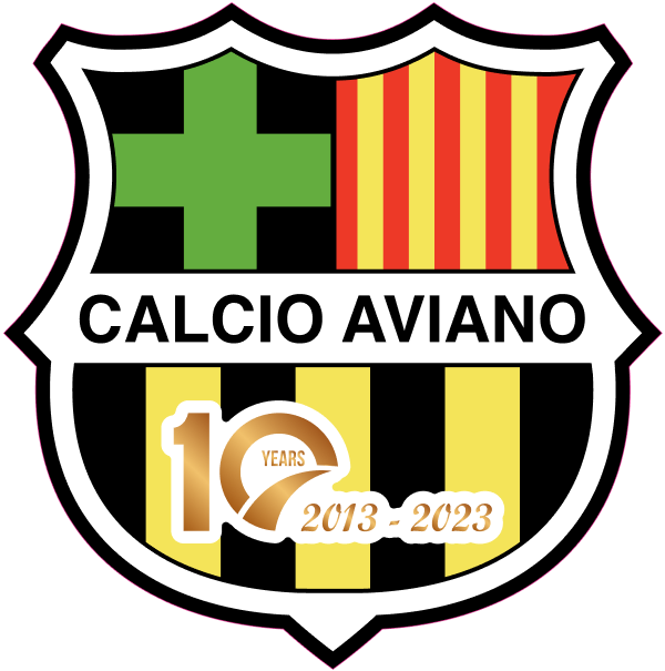 Logo Calcio Aviano